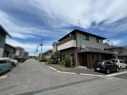 Propiedad 5LDK Ciudad de Koriyama Prefectura de Fukushima (6)