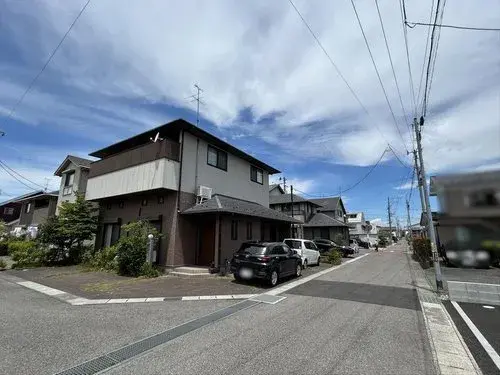 Propiedad 5LDK Ciudad de Koriyama Prefectura de Fukushima (7)