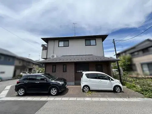 Propiedad 5LDK Ciudad de Koriyama Prefectura de Fukushima (8)