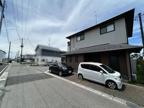 Propiedad 5LDK Ciudad de Koriyama Prefectura de Fukushima (9)