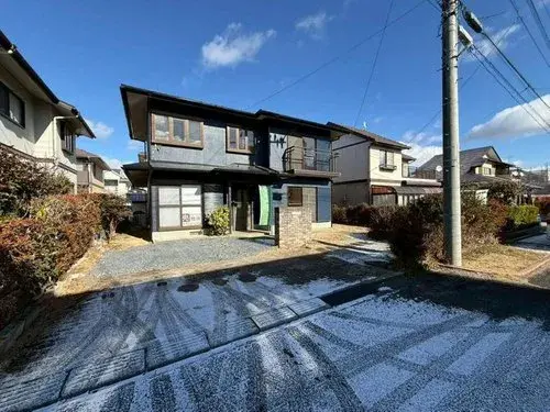 Propiedad 4LDK Ciudad de Sukagawa Prefectura de Fukushima (3)