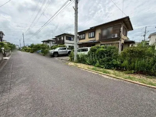 Propiedad 4LDK Ciudad de Sukagawa Prefectura de Fukushima (4)
