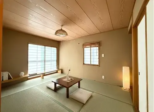 Propiedad 4LDK Ciudad de Sukagawa Prefectura de Fukushima (7)