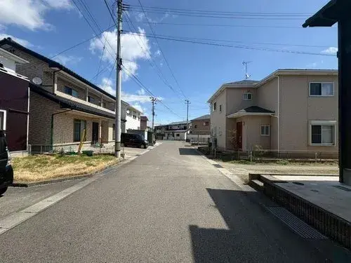 4LDK Ciudad de Fukushima Prefectura de Fukushima (3)