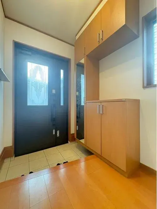 4LDK Ciudad de Fukushima Prefectura de Fukushima (7)