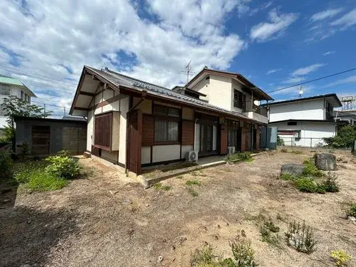 6DK+S物件 福島市 福島県 (2)