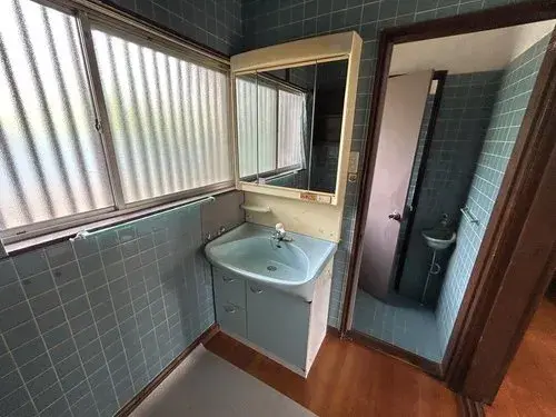 6DK+S物件 福島市 福島県 (14)