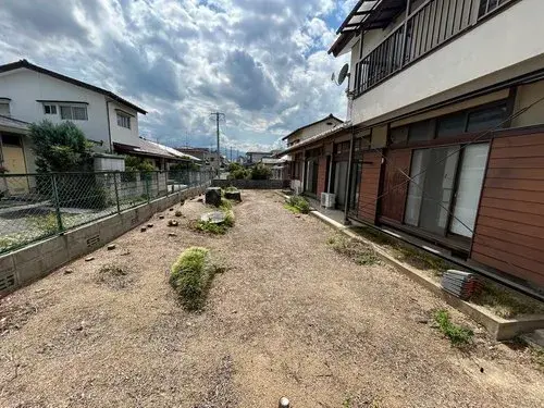6DK+S物件 福島市 福島県 (3)