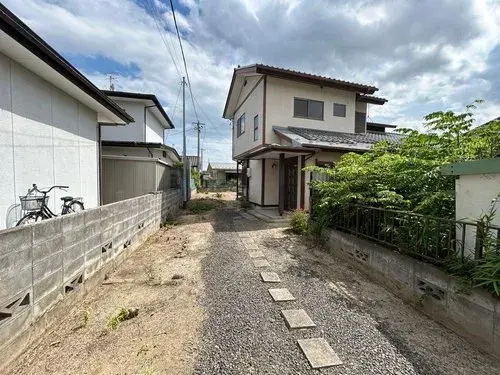 6DK+S物件 福島市 福島県 (4)