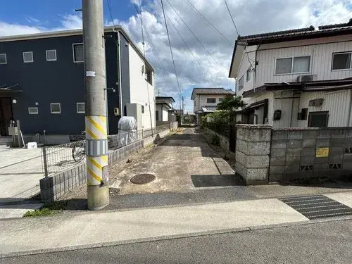 6DK+S物件 福島市 福島県 (5)