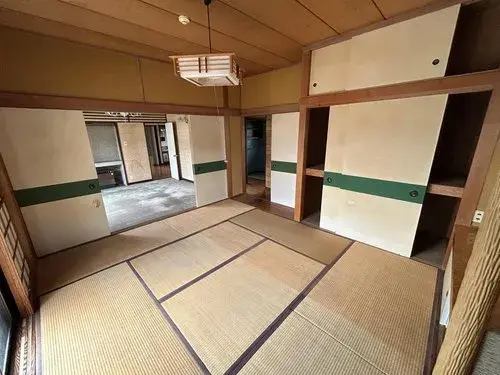 6DK+S物件 福島市 福島県 (7)