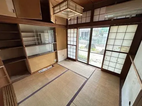 6DK+S物件 福島市 福島県 (9)