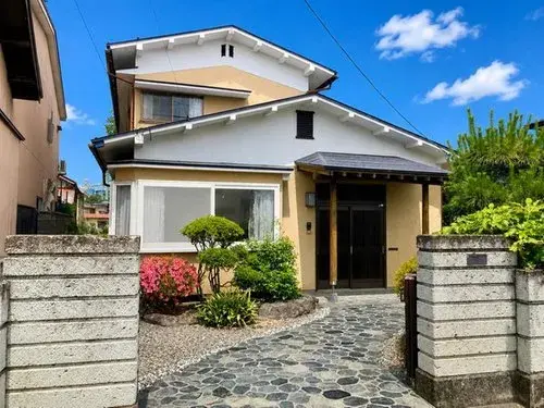 9DK Property مدينة كيتاكاتا محافظة فوكوشيما (2)
