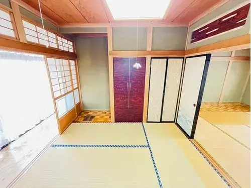 9DK Property مدينة كيتاكاتا محافظة فوكوشيما (19)