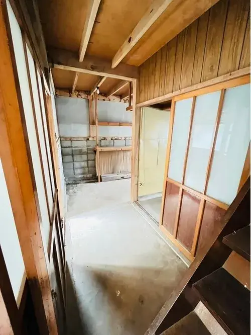 9DK Property مدينة كيتاكاتا محافظة فوكوشيما (3)