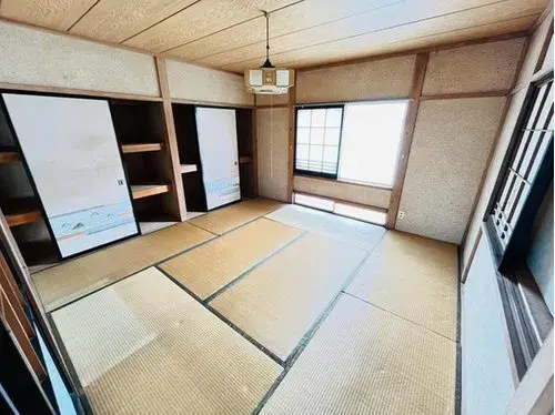 9DK Property مدينة كيتاكاتا محافظة فوكوشيما (21)