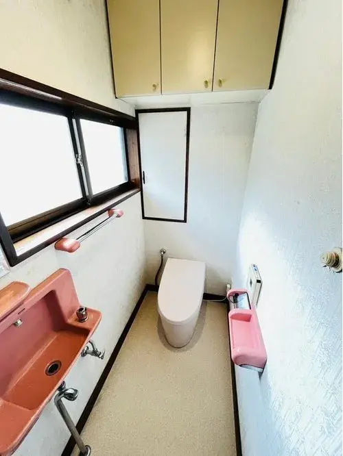 9DK Property مدينة كيتاكاتا محافظة فوكوشيما (27)