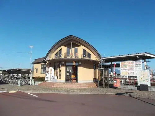 Akiya in 下妻市
