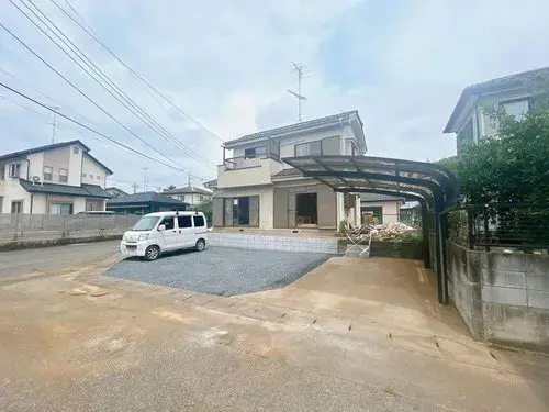 4LDK物件 下妻市 茨城県 (2)