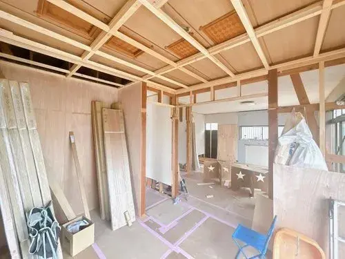 4LDK物件 下妻市 茨城県 (11)