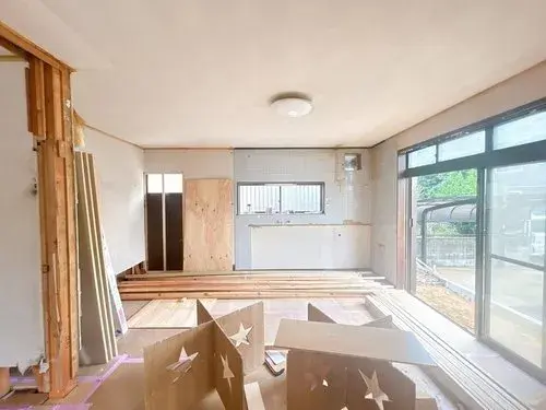 4LDK物件 下妻市 茨城県 (12)