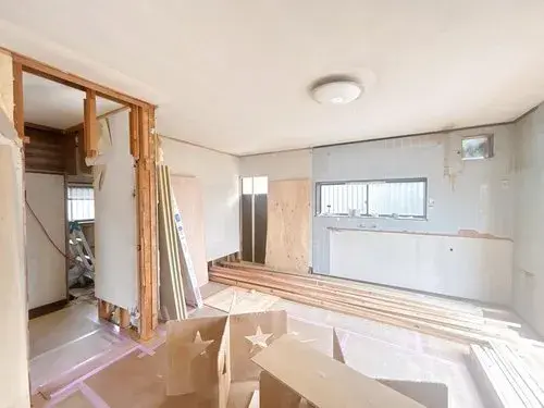 4LDK物件 下妻市 茨城県 (5)
