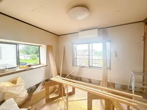 4LDK物件 下妻市 茨城県 (6)