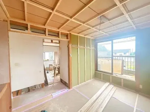 4LDK物件 下妻市 茨城県 (9)