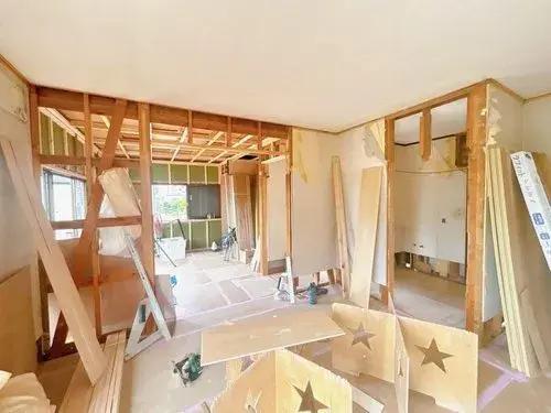 4LDK物件 下妻市 茨城県 (10)