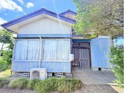 Akiya in Ville de Chikusei