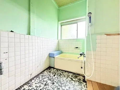Propriété 4DK Ville de Chikusei Préfecture d'Ibaraki (12)