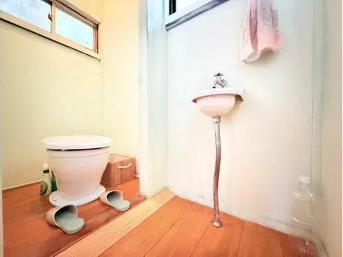 Propriété 4DK Ville de Chikusei Préfecture d'Ibaraki (13)