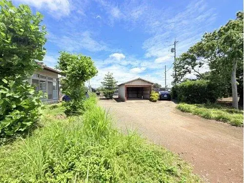 Propriété 4DK Ville de Chikusei Préfecture d'Ibaraki (3)