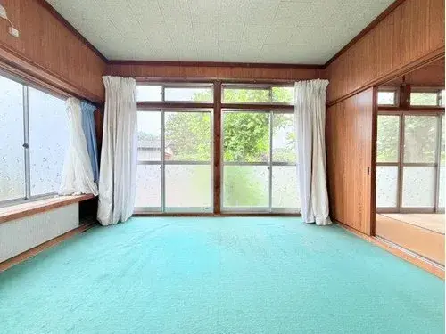 Propriété 4DK Ville de Chikusei Préfecture d'Ibaraki (6)