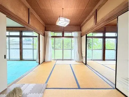 Propriété 4DK Ville de Chikusei Préfecture d'Ibaraki (7)