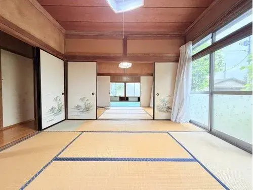 Propriété 4DK Ville de Chikusei Préfecture d'Ibaraki (8)