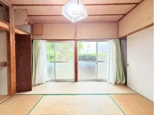 Propriété 4DK Ville de Chikusei Préfecture d'Ibaraki (9)