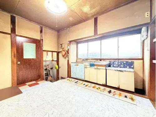 Propriété 4DK Ville de Chikusei Préfecture d'Ibaraki (10)