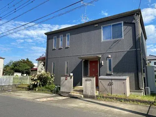 Akiya in Tsukuba
