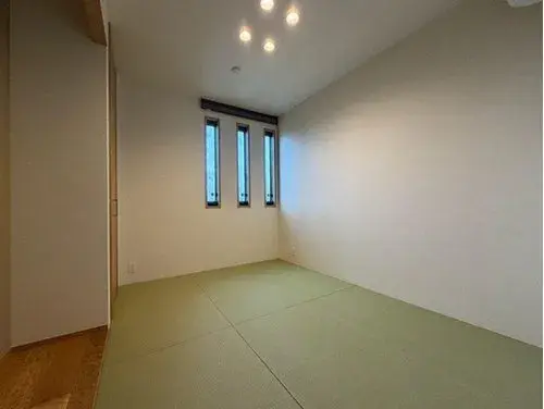 Detached House Tsukuba City Ibaraki Prefecture (2)