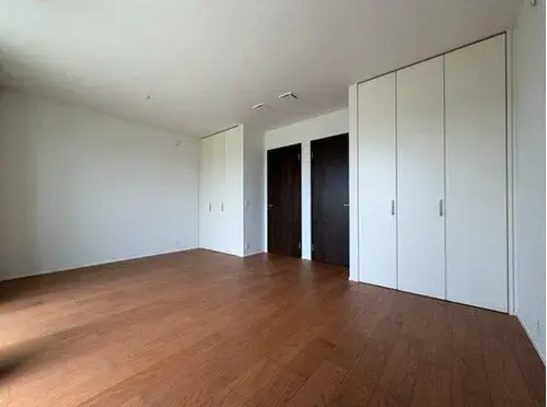Detached House Tsukuba City Ibaraki Prefecture (3)