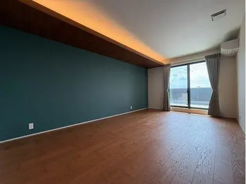 Detached House Tsukuba City Ibaraki Prefecture (4)