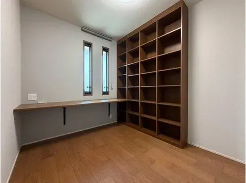 Detached House Tsukuba City Ibaraki Prefecture (5)