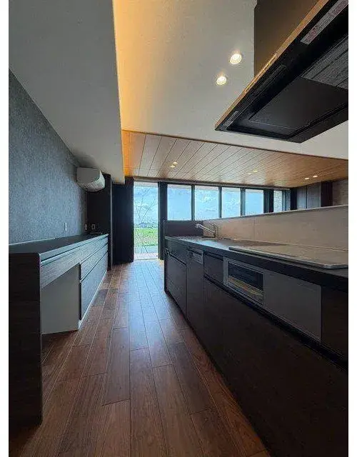 Detached House Tsukuba City Ibaraki Prefecture (6)