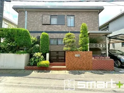 Akiya in Toride