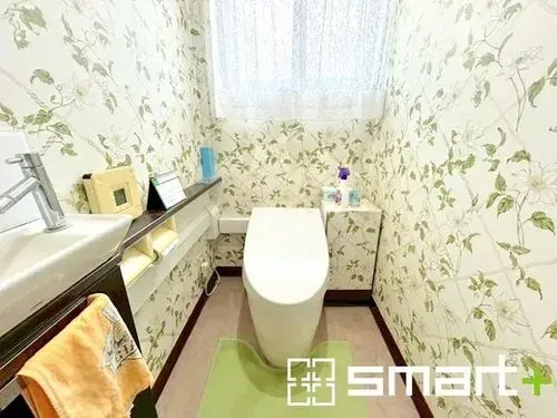 4LDK Property Toride City Ibaraki Prefecture (18)