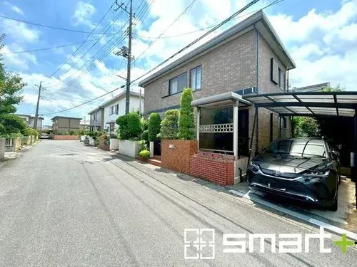 4LDK Property Toride City Ibaraki Prefecture (4)