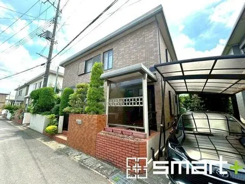 4LDK Property Toride City Ibaraki Prefecture (6)