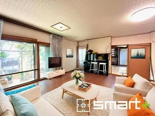 4LDK Property Toride City Ibaraki Prefecture (7)