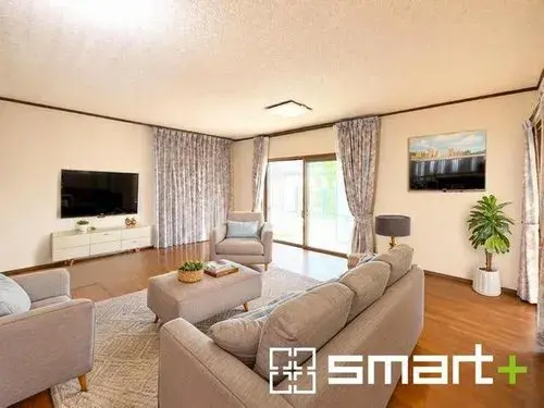 4LDK Property Toride City Ibaraki Prefecture (8)